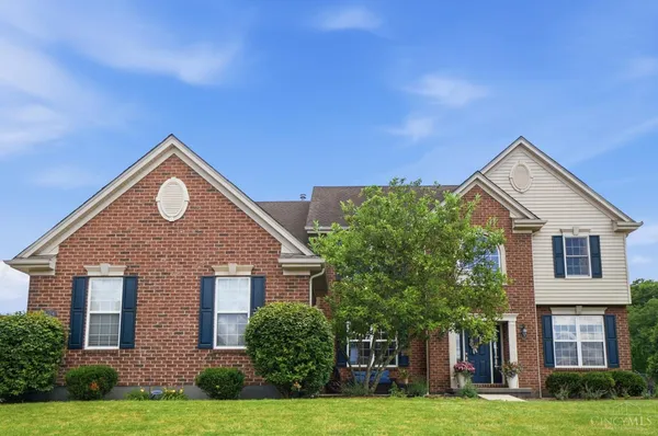 $654,900 | 6224 Vista View Court, Cincinnati, OH 45247