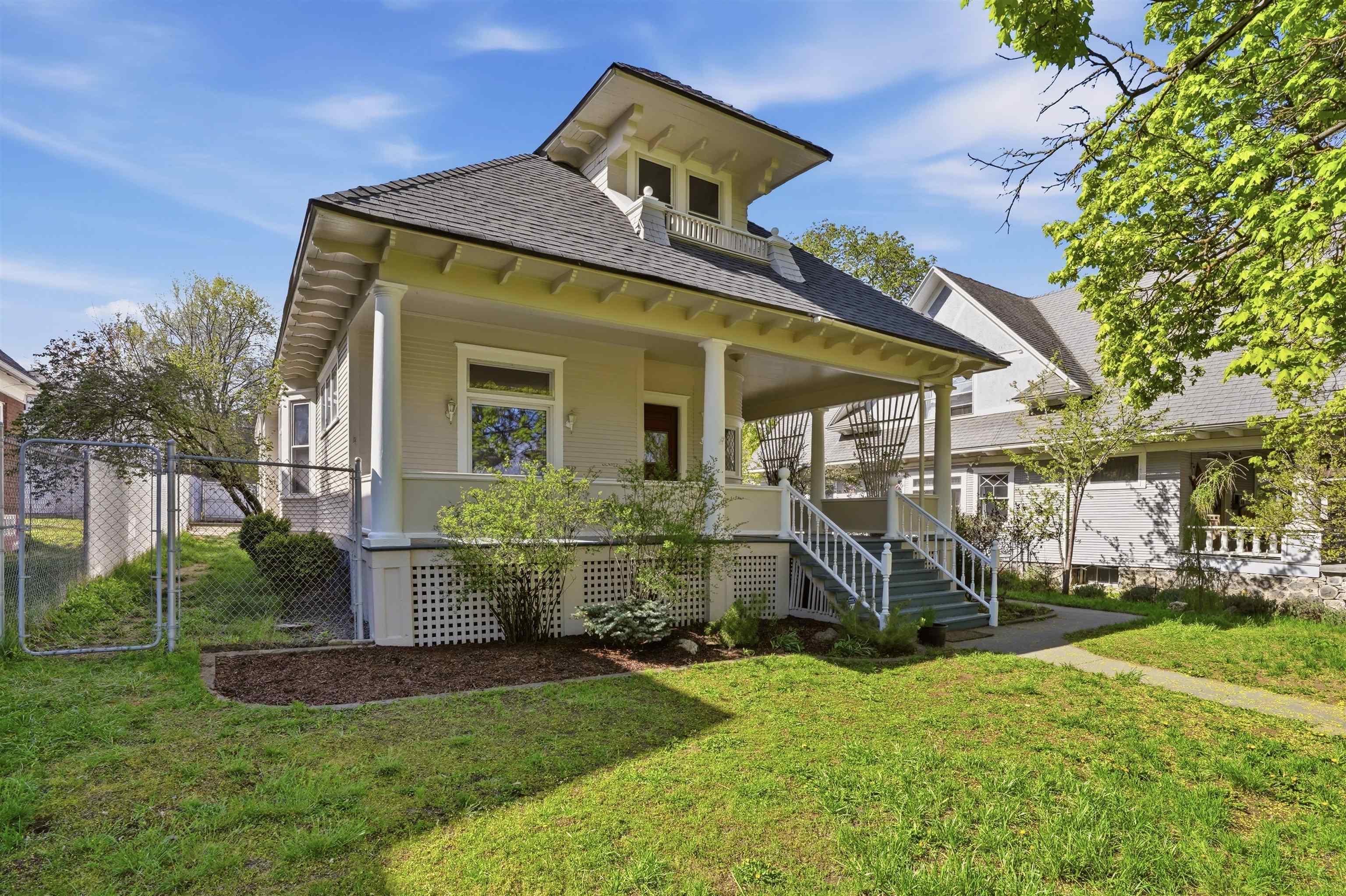 1613 West 11th Avenue Spokane, WA 99204 - Photo 2 of 41