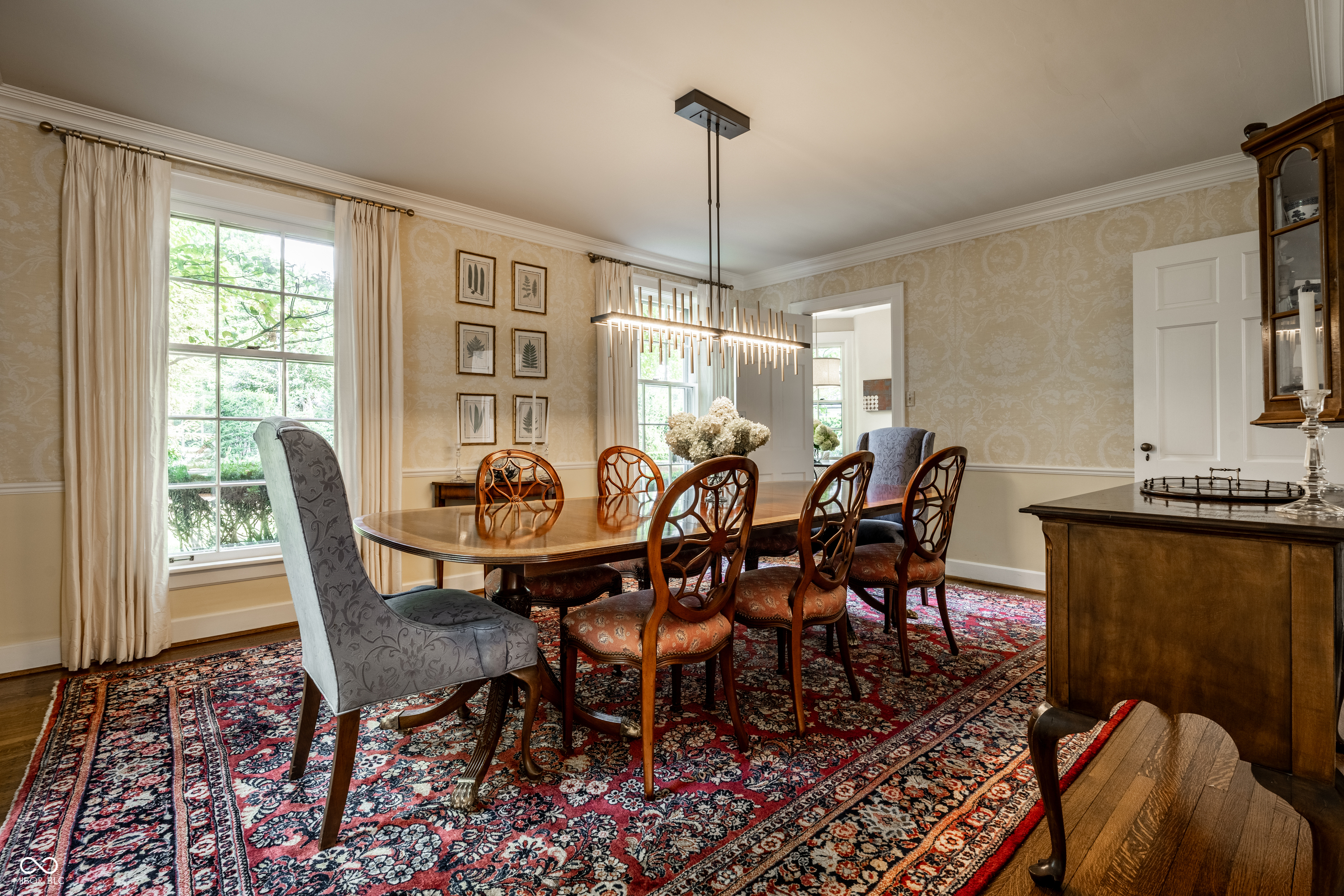 200 Wellington Road Indianapolis, IN 46260 - Photo 21 of 68 Gallery Image 21