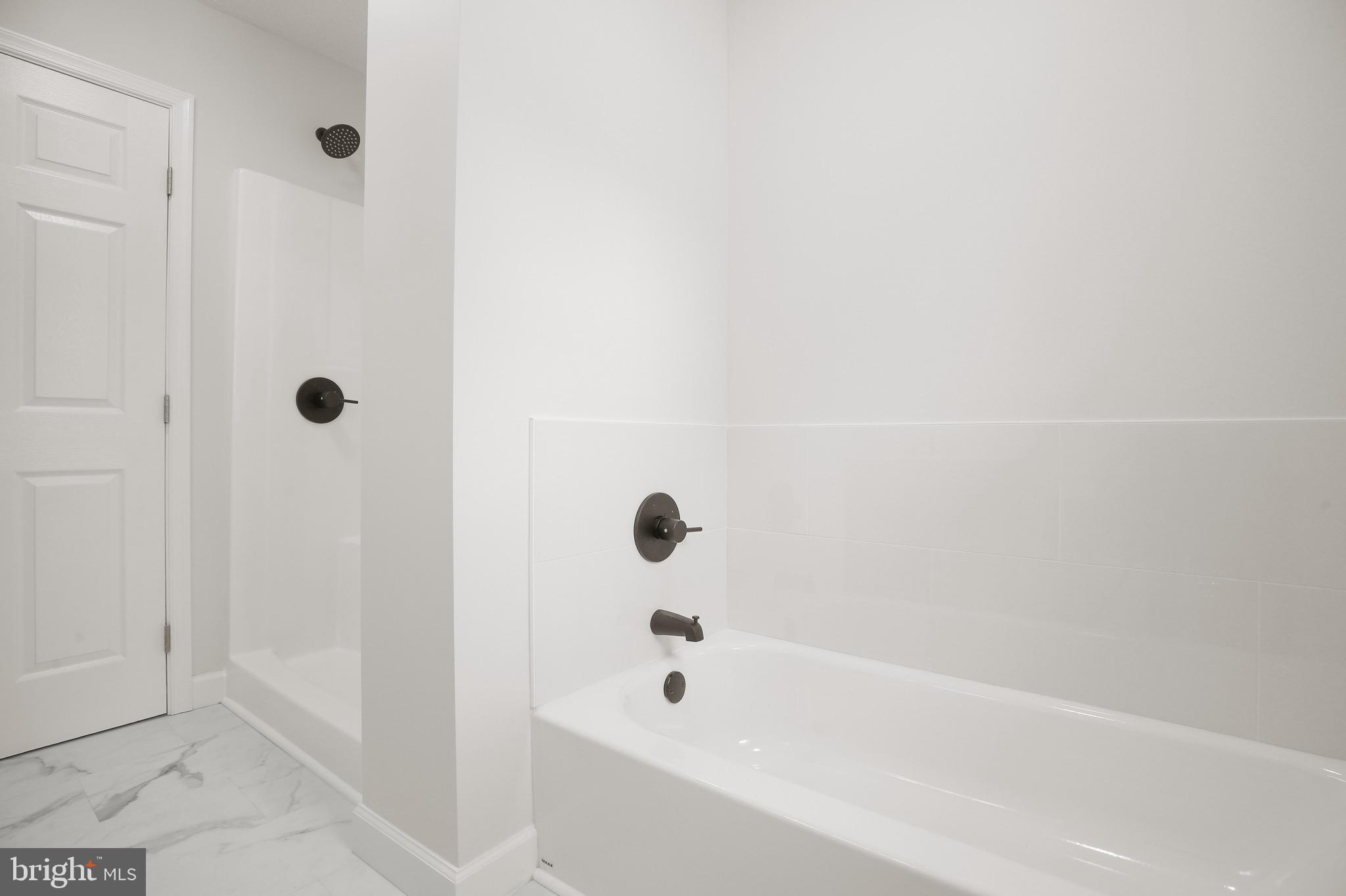 12469 Paige Road Woodford, VA 22580 - Photo 27 of 55 Main House Bathroom 2