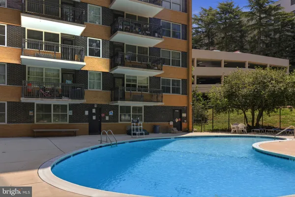 $264,900 | 2030 North Adams Street, Unit 307, Arlington, VA 22201
