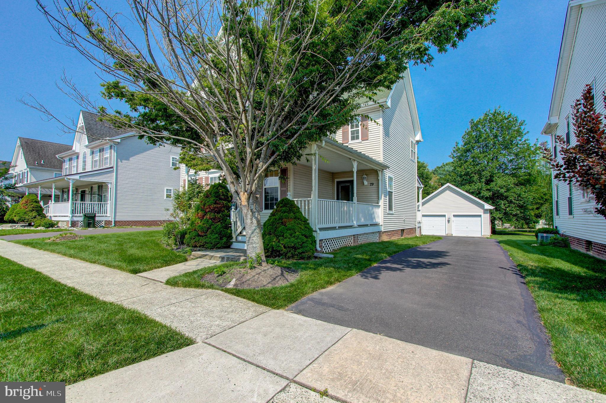 79 Valentine Road Warminster, PA 18974 - Photo 32 of 32 Gallery Image 32