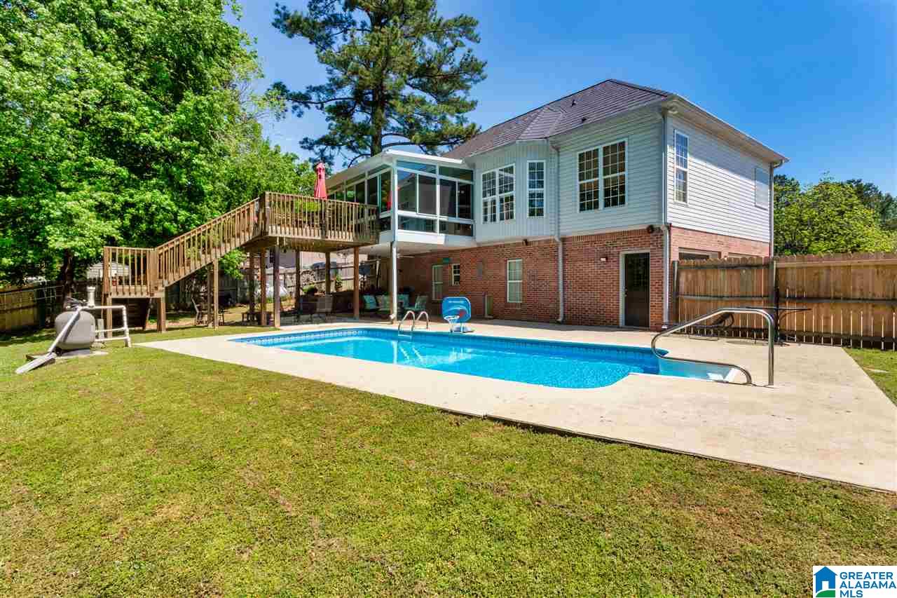 916 Arkadelphia Road Warrior, AL 35180 - Photo 43 of 49