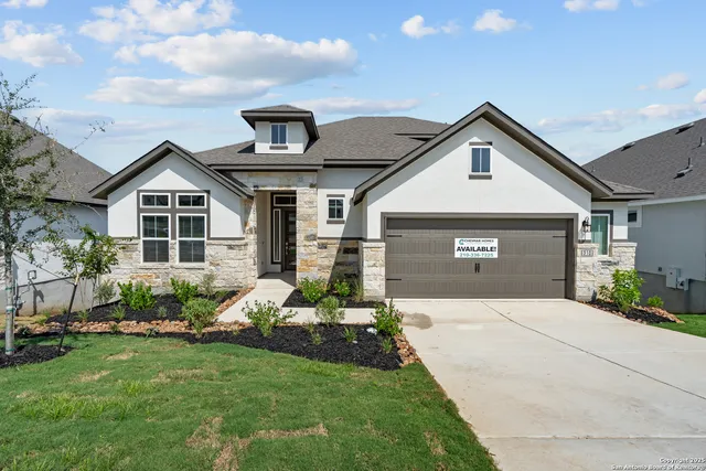 $609,800 | 310 Vamanos, Boerne, TX 78006