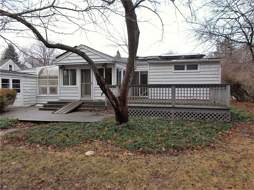 545 Apple Orchard Lane Webster, NY 14580 - Photo 2 of 10