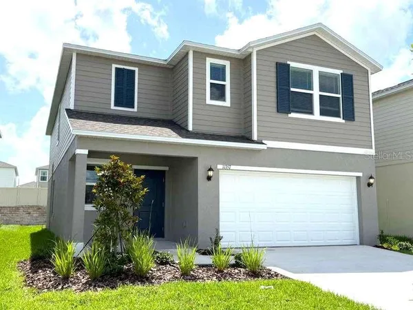 $2,750 | 11357 Brae Way, San Antonio, FL 33576