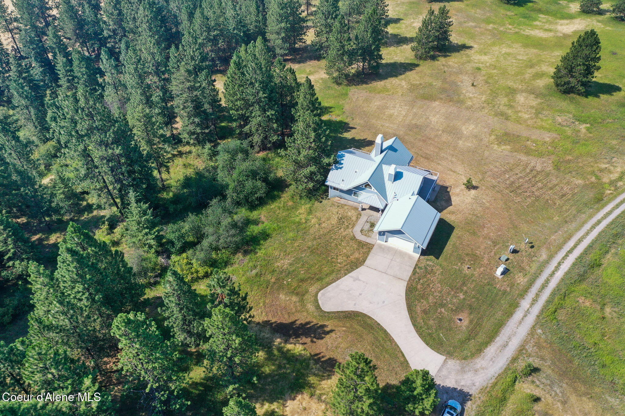 2953 East Badger Road Harrison, ID 83833 - Photo 6 of 92 1000057570