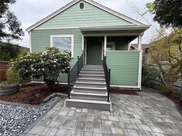 $585,000 | 9 H Street Southeast, Auburn, WA 98002