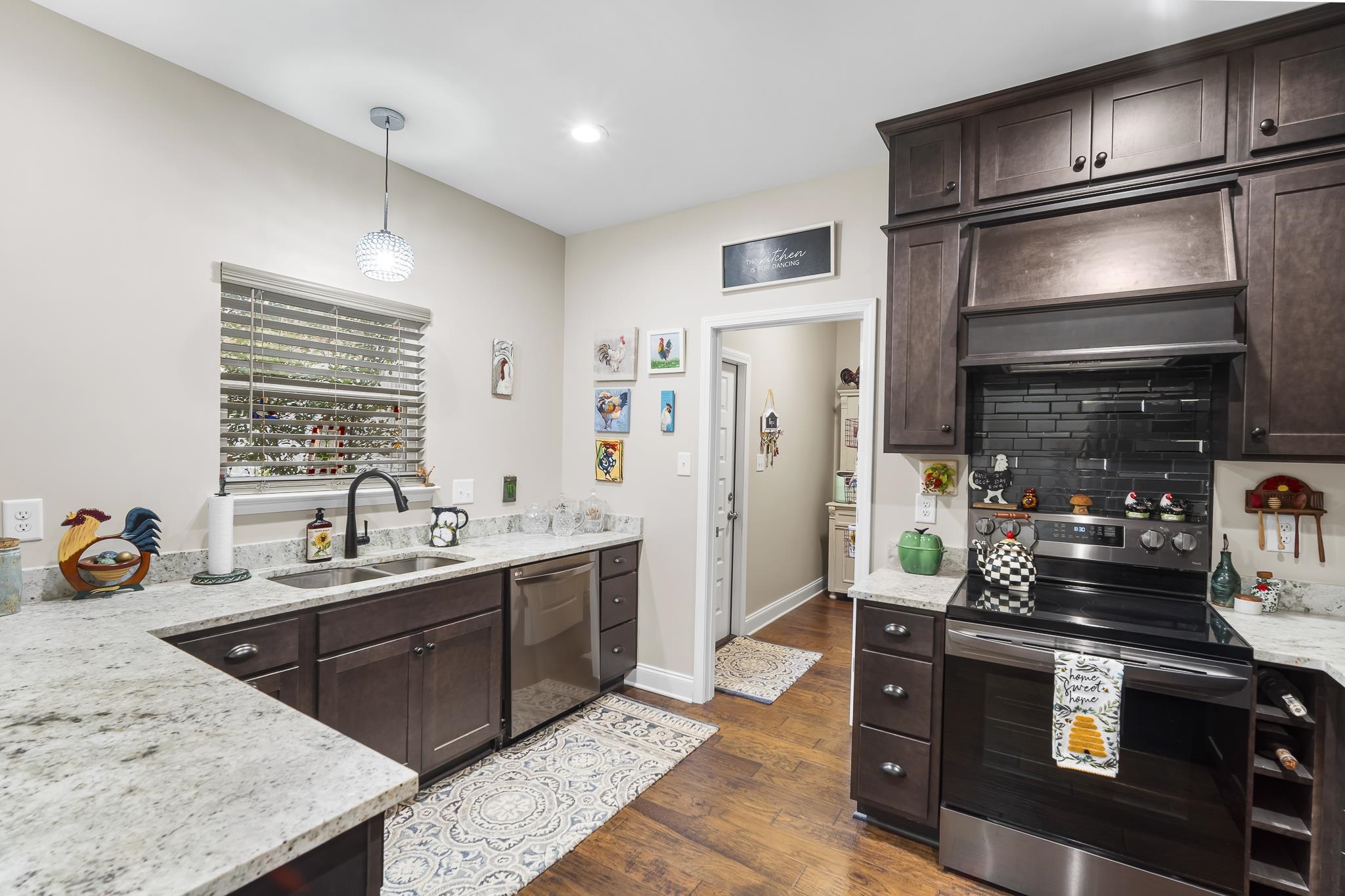 113 Timberline Drive Daphne, AL 36526 - Photo 10 of 44 Kitchen