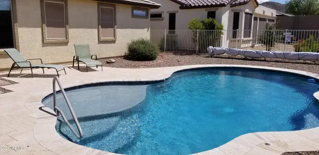 $2,800 | 17531 West Cedarwood Lane, Goodyear, AZ 85338