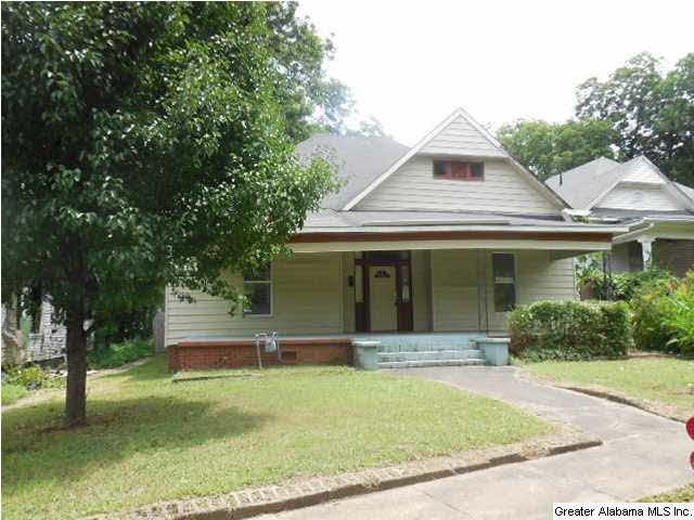 137 57th Street South Birmingham, AL 35212 - Photo 1 of 13