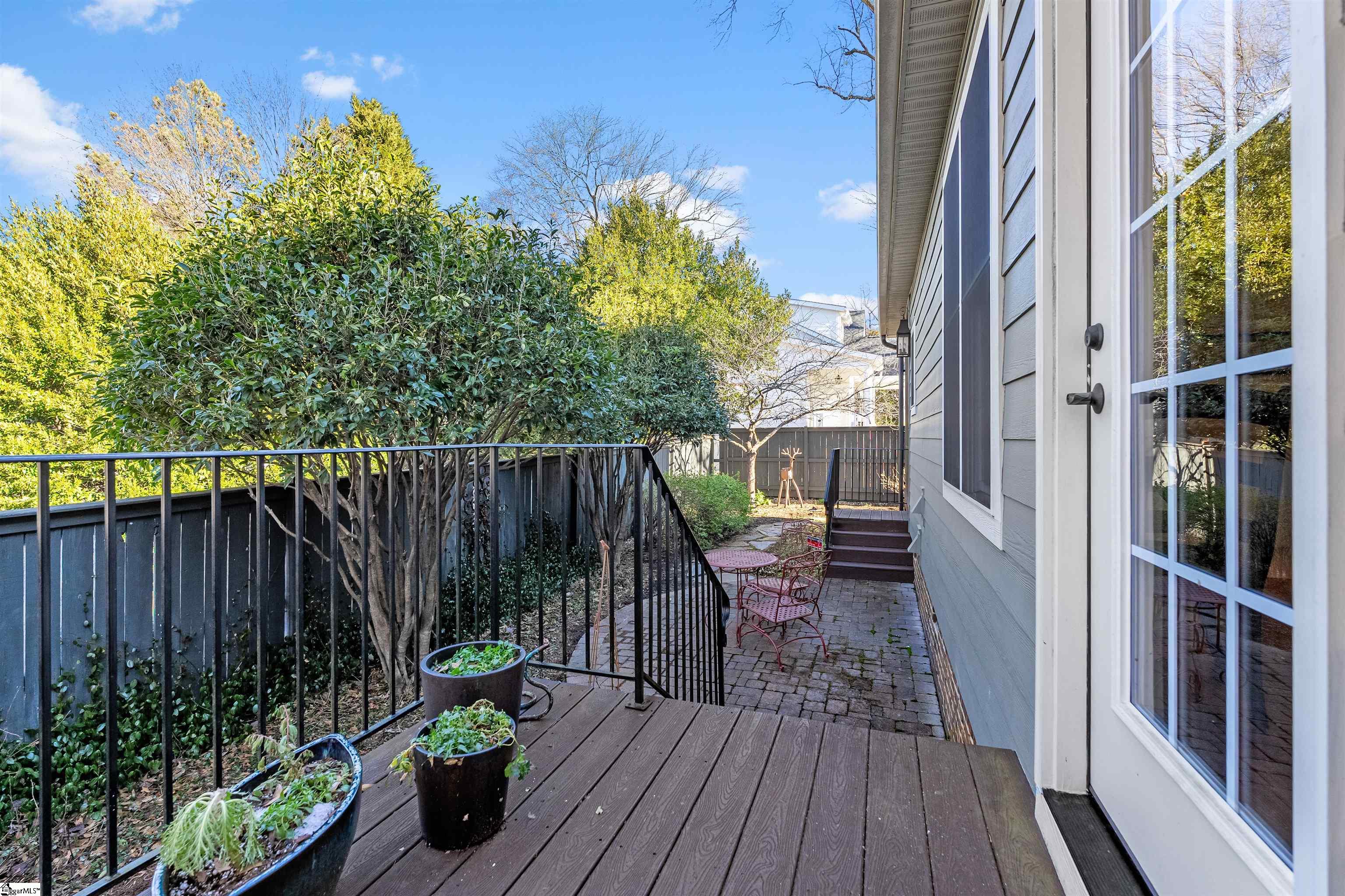 5 Riverside Drive Greenville, SC 29605 - Photo 13 of 49 Gallery Image 13