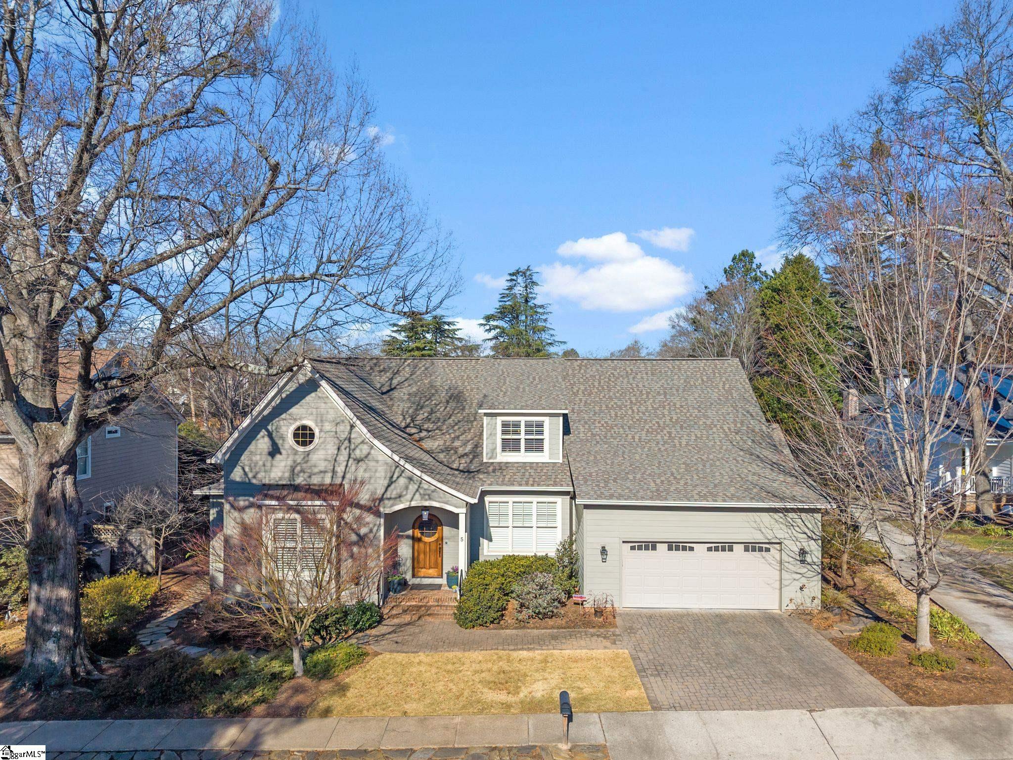 5 Riverside Drive Greenville, SC 29605 - Photo 49 of 49 Gallery Image 49