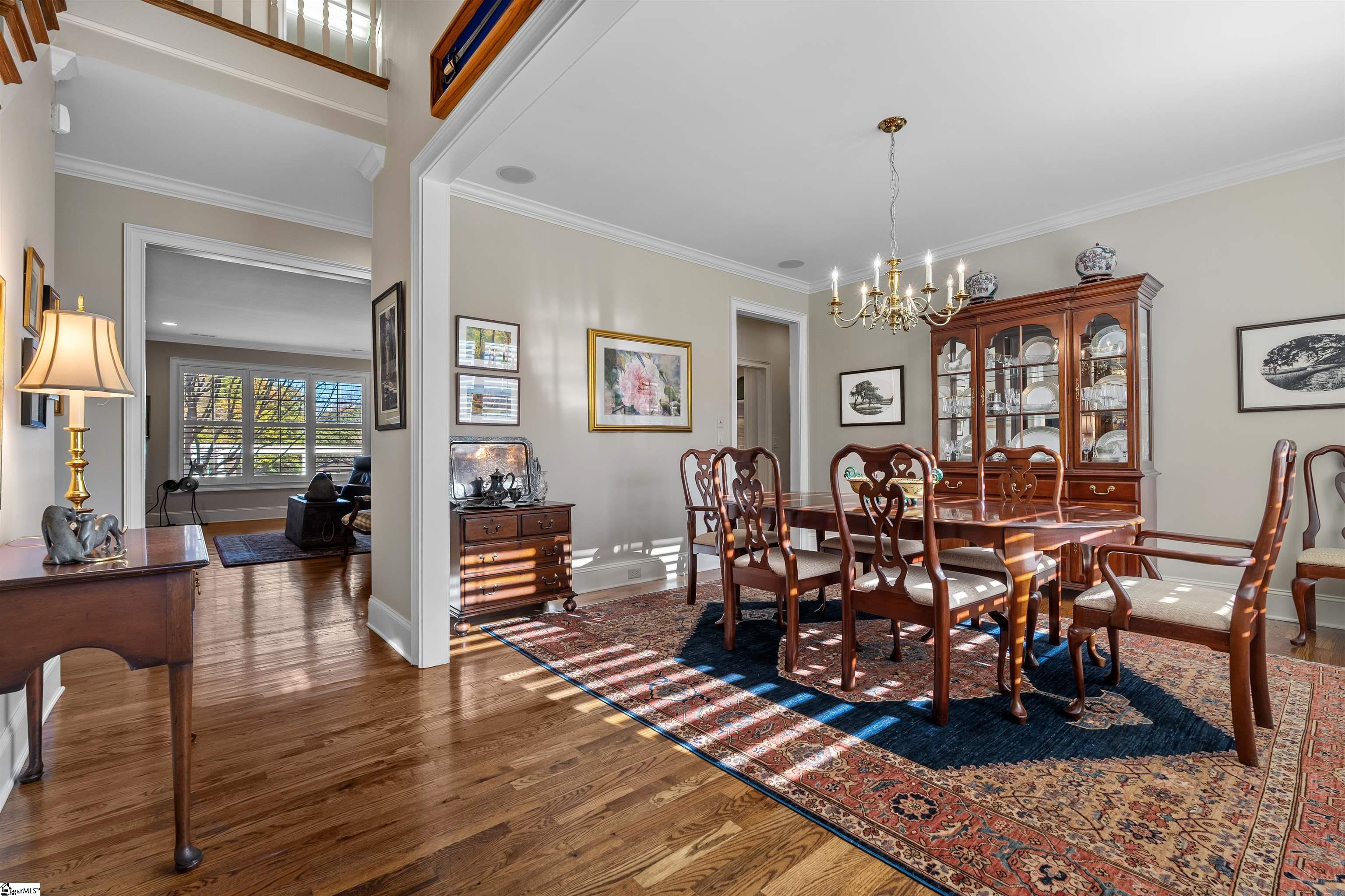 5 Riverside Drive Greenville, SC 29605 - Photo 10 of 49 Gallery Image 10
