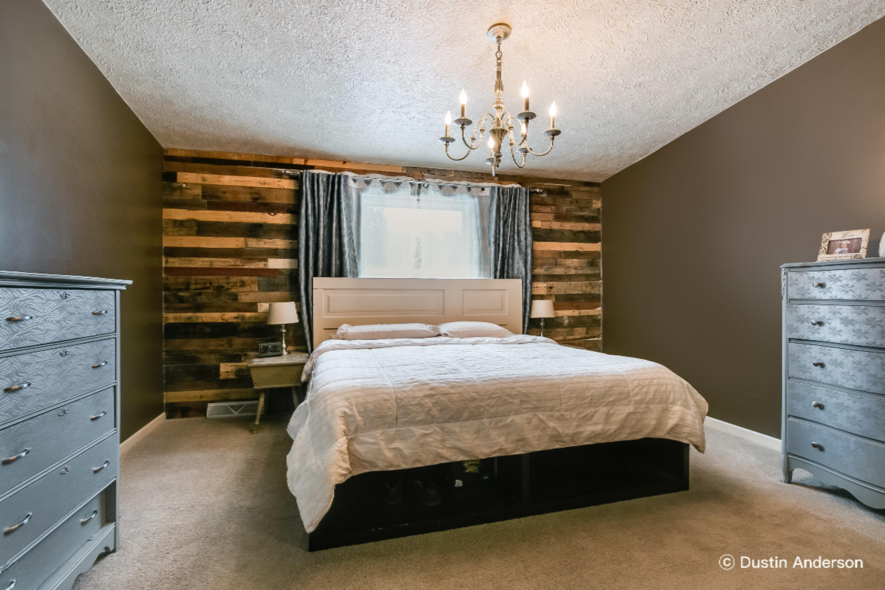 2079 Bender Road Middleville, MI 49333 - Photo 14 of 18 Master Bedroom