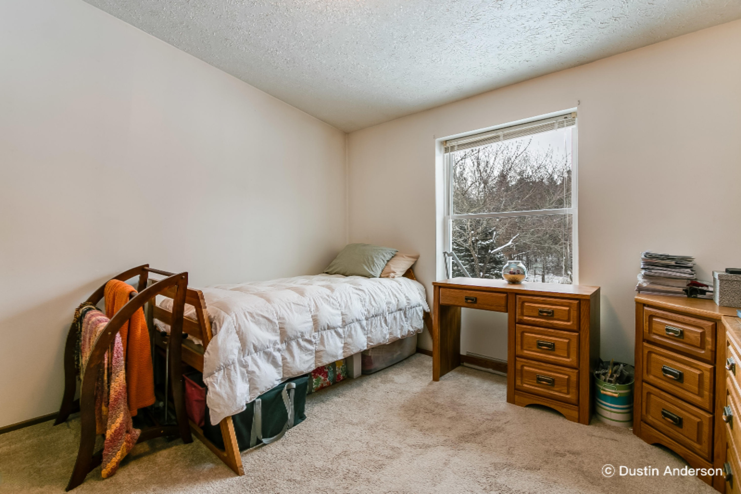 2079 Bender Road Middleville, MI 49333 - Photo 17 of 18 Bedroom 3