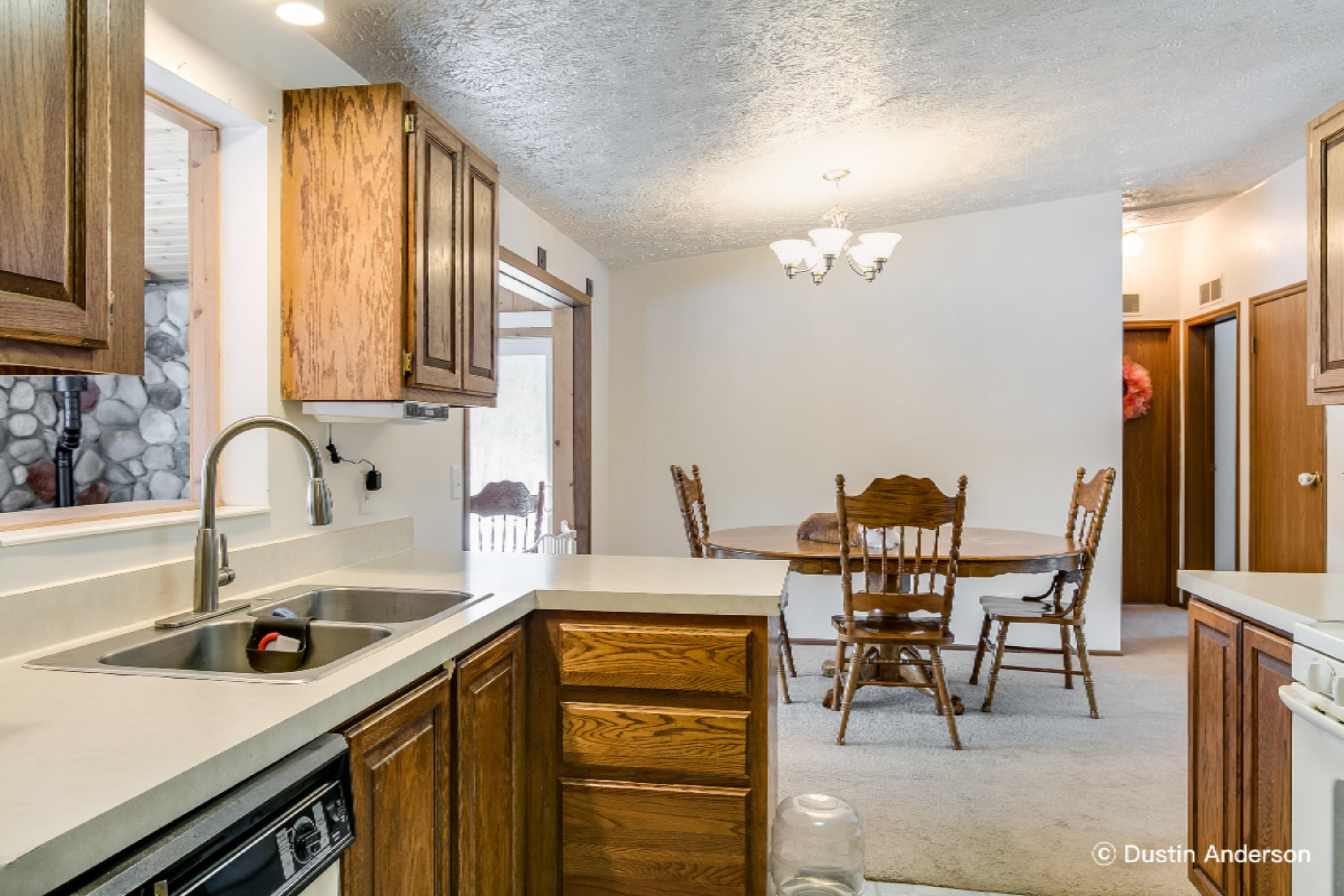 2079 Bender Road Middleville, MI 49333 - Photo 8 of 18 Kitchen / Dining