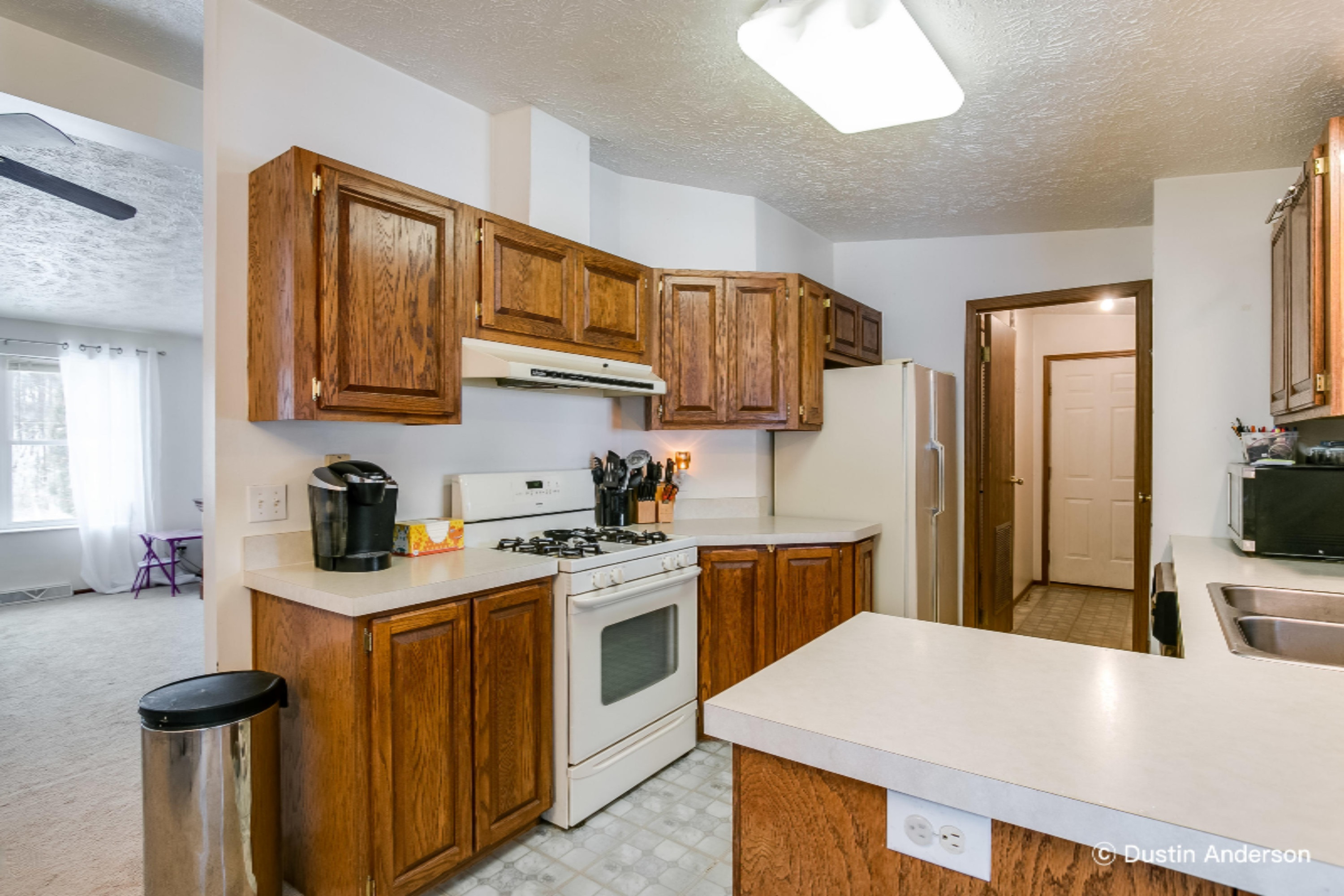 2079 Bender Road Middleville, MI 49333 - Photo 9 of 18 Kitchen