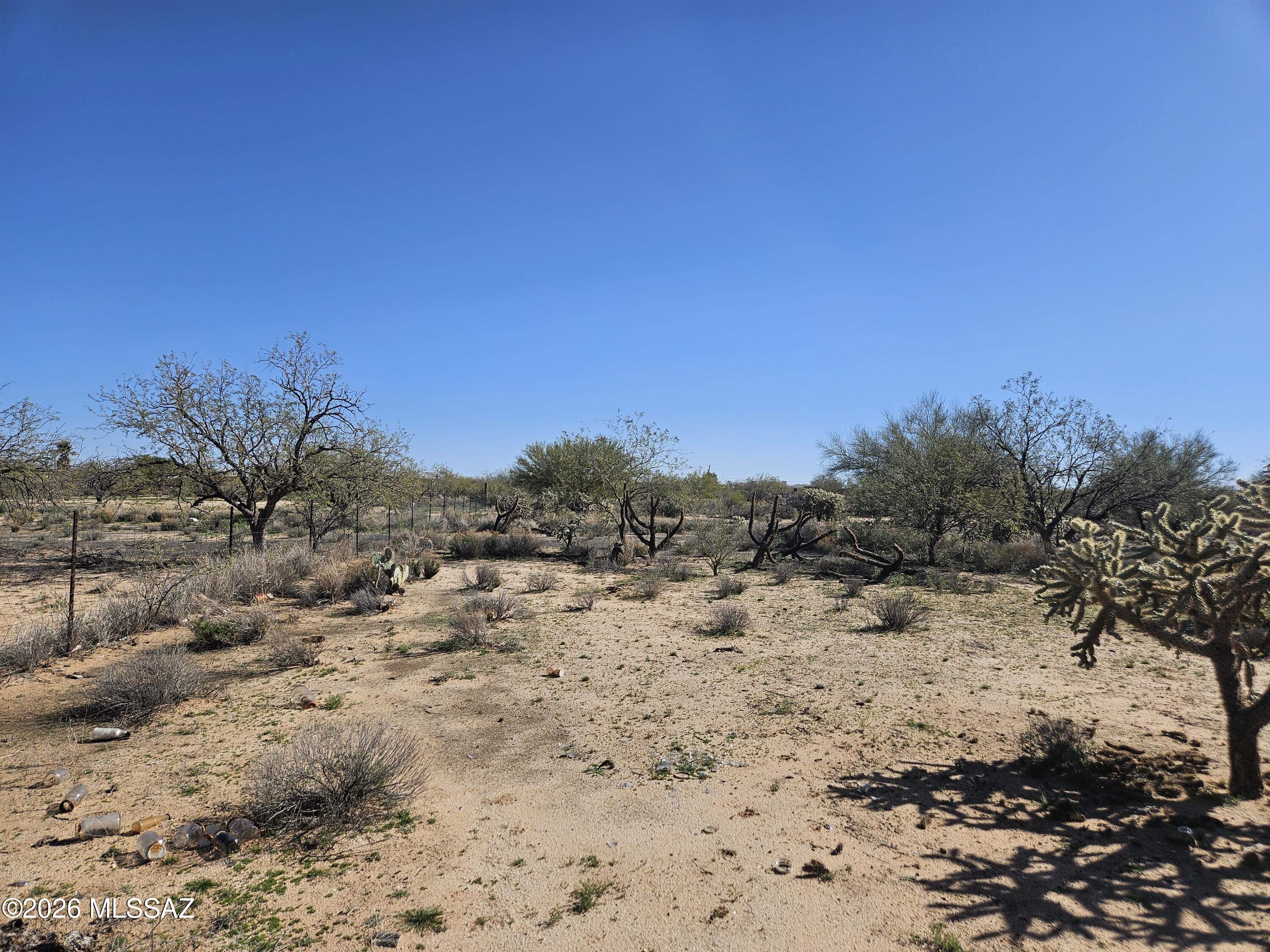 8798 South Marstellar Road Tucson, AZ 85736 - Photo 5 of 5 20260131_113556