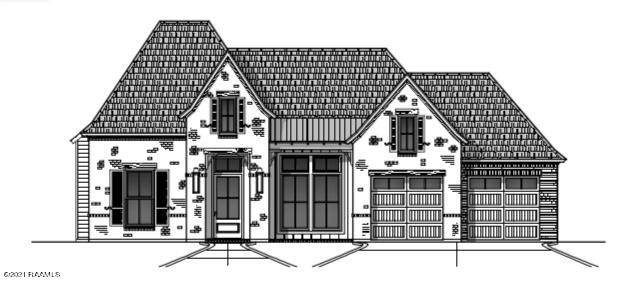 202 Habitat Ridge Broussard, LA 70518 - Photo 1 of 5 IMG_2520