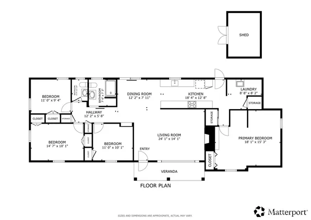 $590,000 | 19504 3rd Avenue South, Des Moines, WA 98148