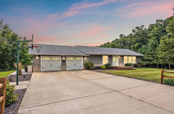 $450,000 | 975 41st Avenue, Amery, WI 54001