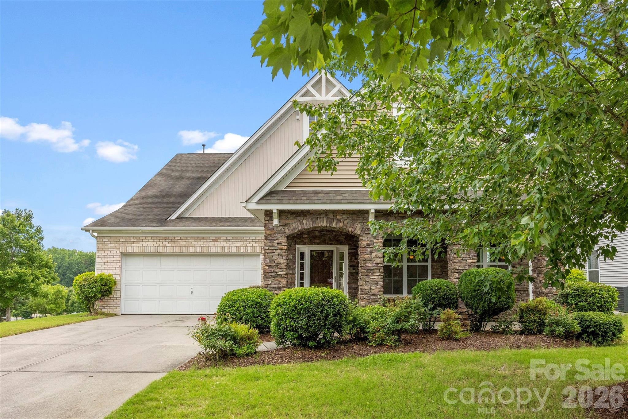 10974 Aspen Ridge Lane Concord, NC 28027 - Photo 2 of 47