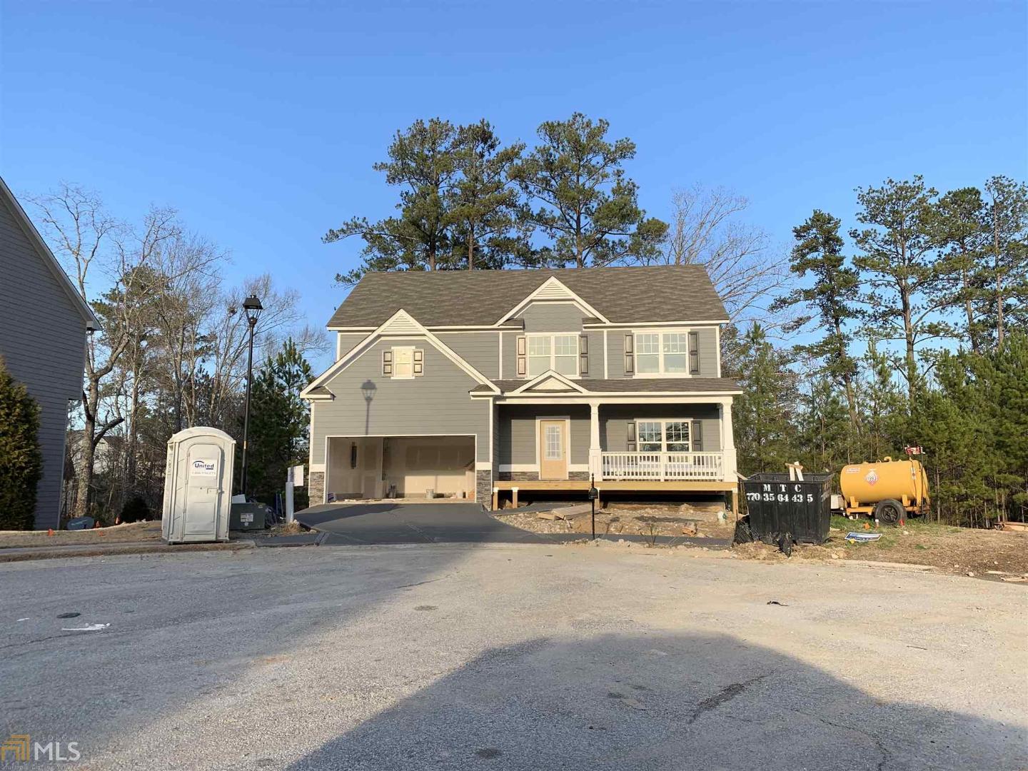 516 South Fortune Way, Unit 234 Dallas, GA 30157 - Photo 1 of 1 Gallery Image 1