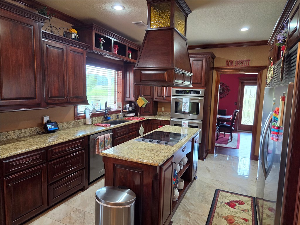 2925 Dublin Road Scranton, AR 72863 - Photo 8 of 54 Gallery Image 8