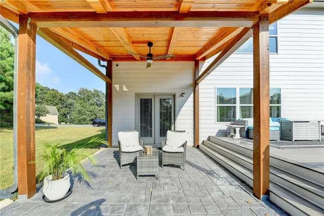 $474,900 | 646 Baker View Lane, Braselton, GA 30517