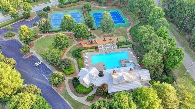 $474,900 | 646 Baker View Lane, Braselton, GA 30517