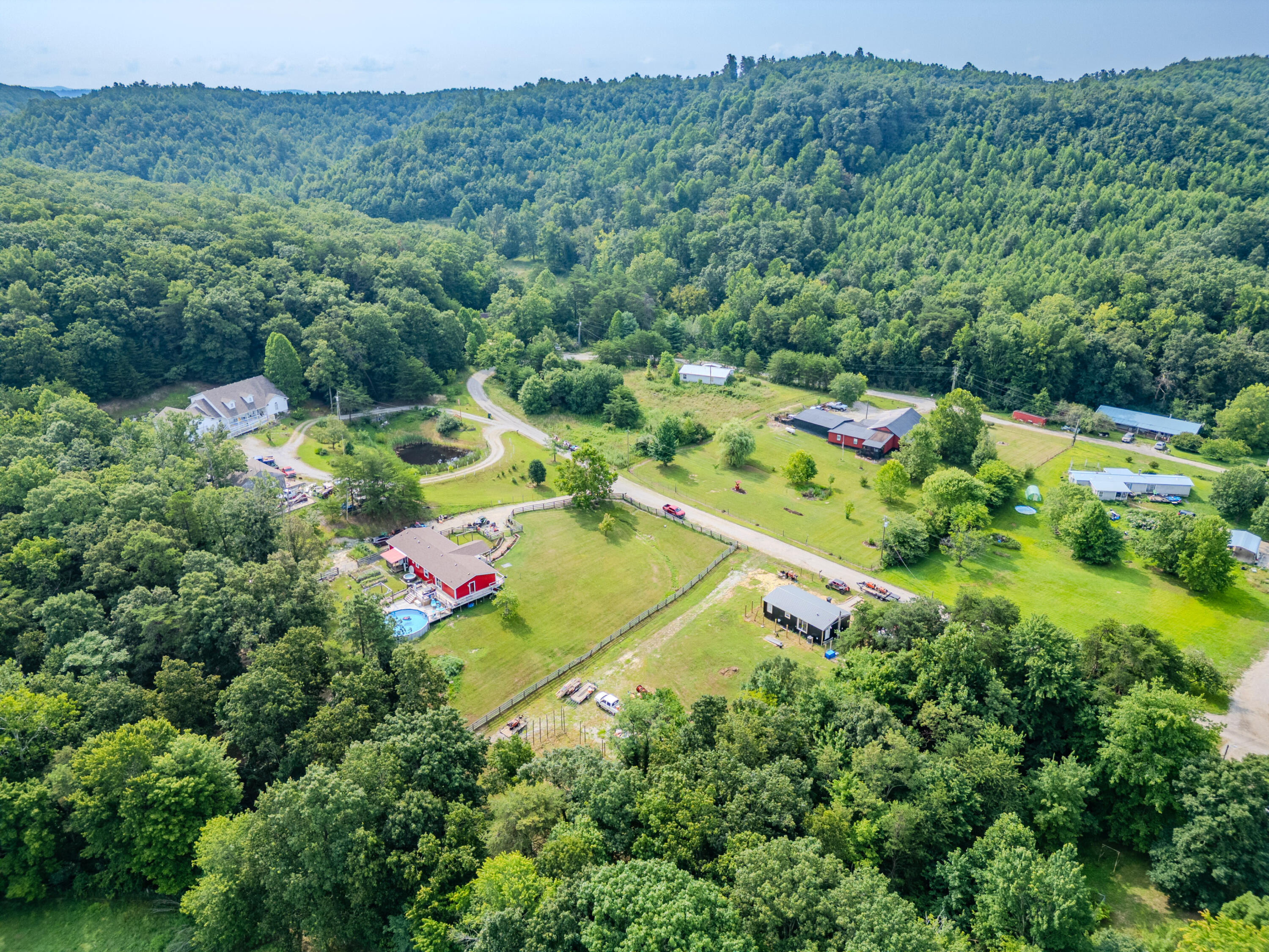275 Hidden Valley Road Berea, KY 40403 - Photo 35 of 38 297HiddenValley-0380