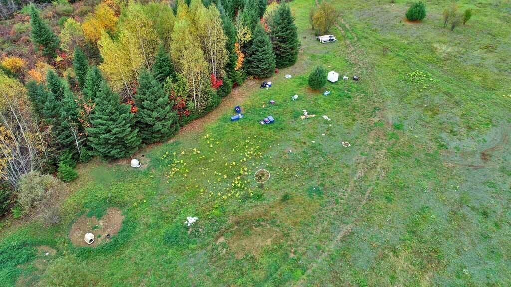Lot 4 Off Webb Road Oakfield, ME 04763 - Photo 19 of 28 land-maine-aerial-building-