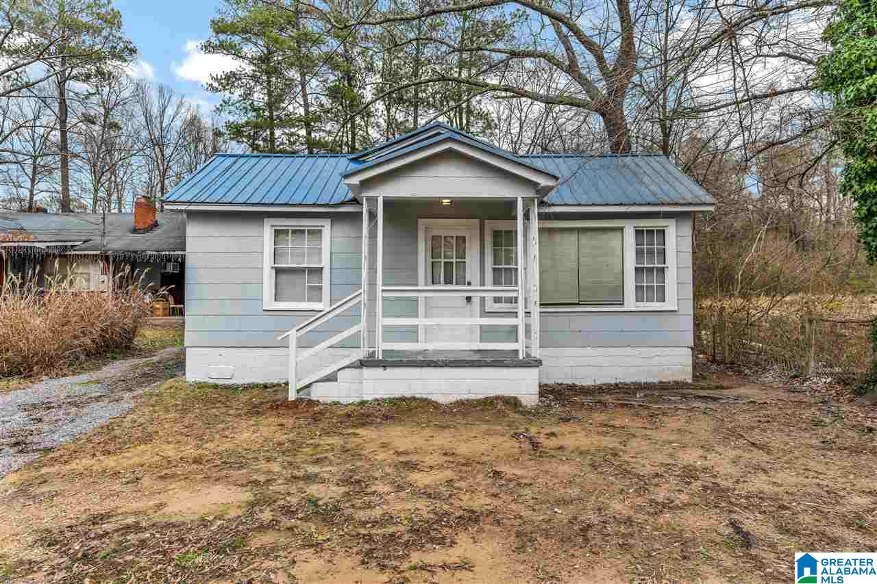 2207 Indiana Avenue Jasper, AL 35501 - Photo 1 of 22