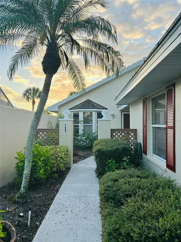 $3,300 | 799 Harrington Lake Drive North, Unit 73, Venice, FL 34293