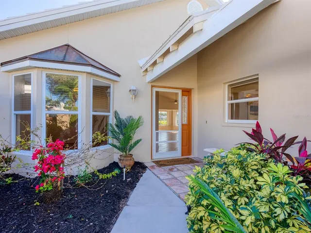 $2,800 | 799 Harrington Lake Drive North, Unit 73, Venice, FL 34293