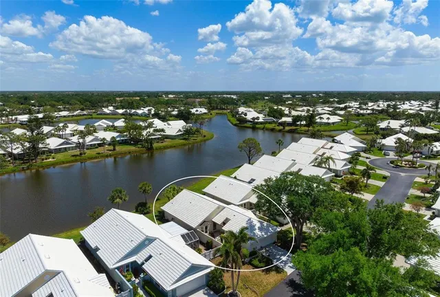 $2,800 | 799 Harrington Lake Drive North, Unit 73, Venice, FL 34293