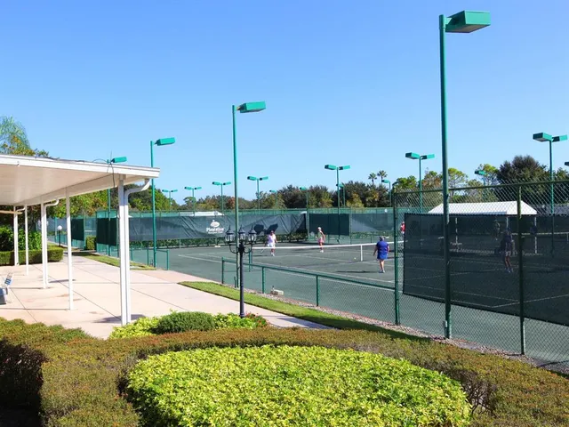 $2,800 | 799 Harrington Lake Drive North, Unit 73, Venice, FL 34293