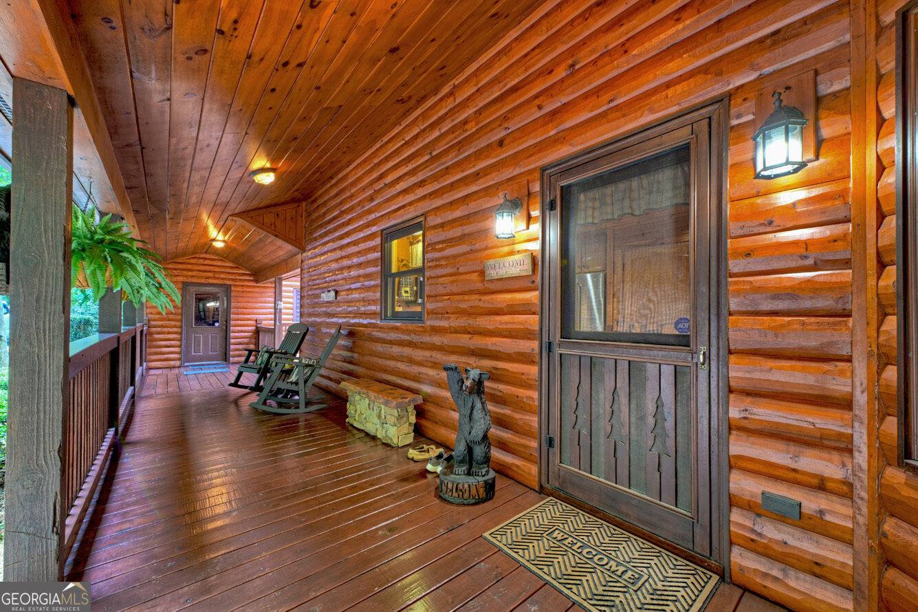 2975 Mountain Tops Road Blue Ridge, GA 30513 - Photo 6 of 59 Gallery Image 6
