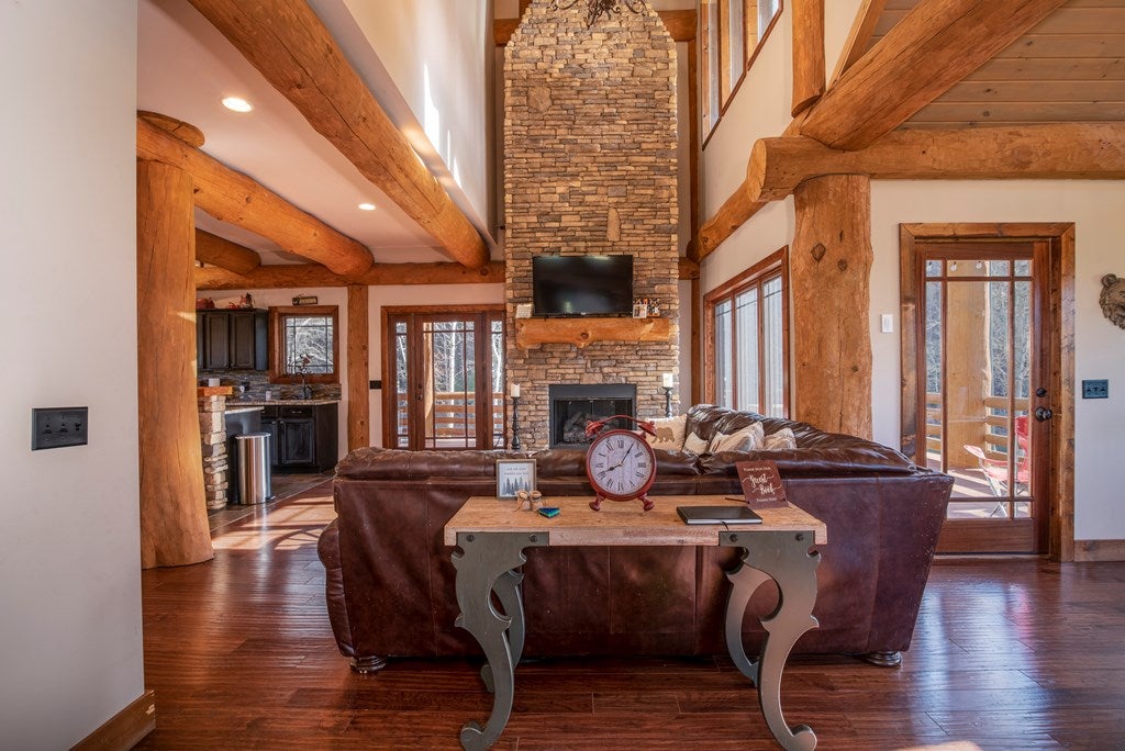 819 Fox Valley Road Marion, VA 24354 - Photo 27 of 60 Gallery Image 27