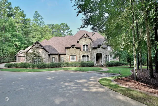 $1,265,000 | 654 Grey Rock Drive, Midland, GA 31820