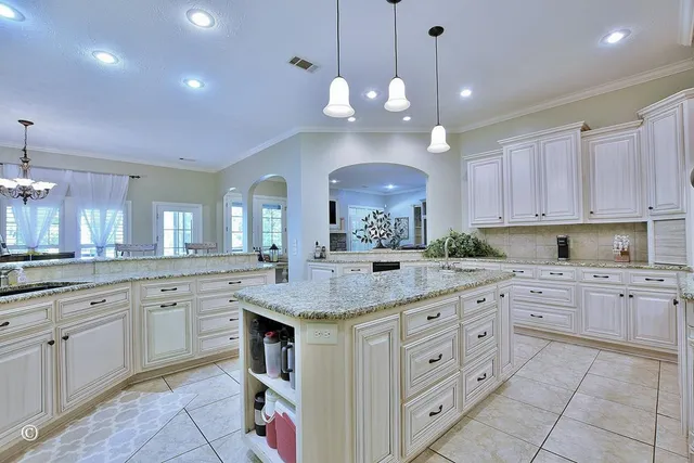 $1,265,000 | 654 Grey Rock Drive, Midland, GA 31820