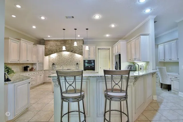 $1,265,000 | 654 Grey Rock Drive, Midland, GA 31820