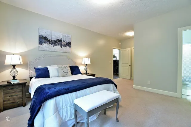 $1,265,000 | 654 Grey Rock Drive, Midland, GA 31820