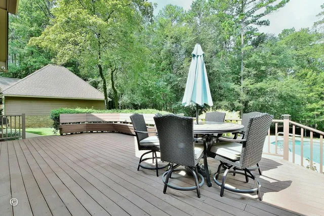 $1,265,000 | 654 Grey Rock Drive, Midland, GA 31820