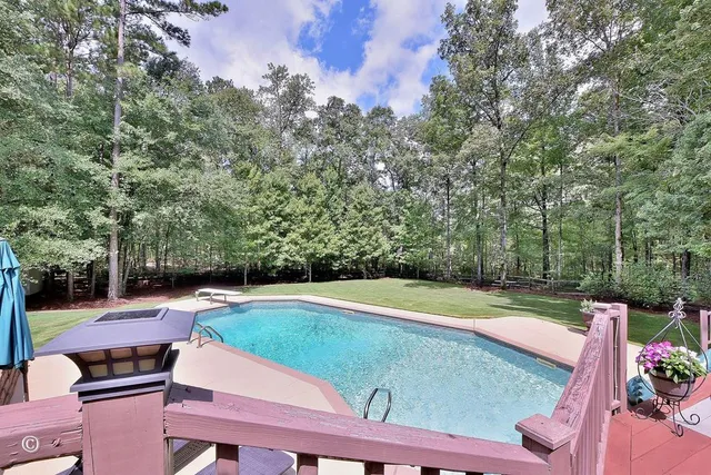 $1,265,000 | 654 Grey Rock Drive, Midland, GA 31820