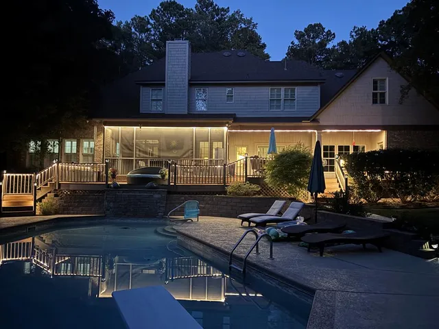 $1,265,000 | 654 Grey Rock Drive, Midland, GA 31820