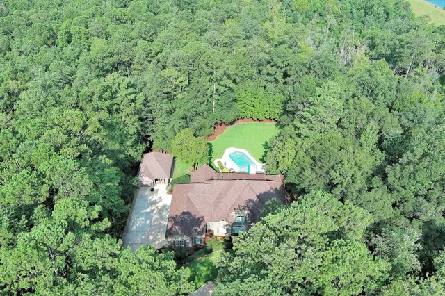 $1,265,000 | 654 Grey Rock Drive, Midland, GA 31820