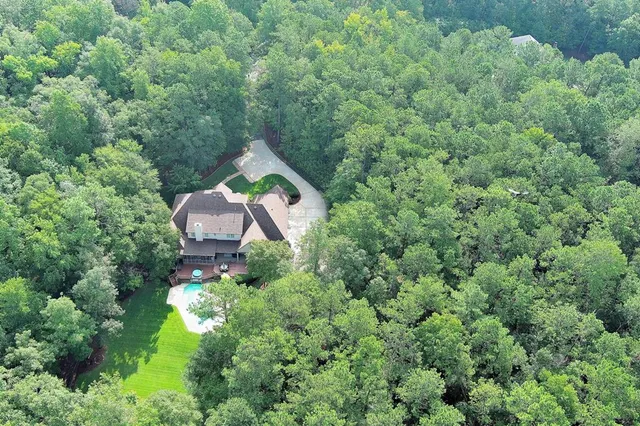 $1,265,000 | 654 Grey Rock Drive, Midland, GA 31820