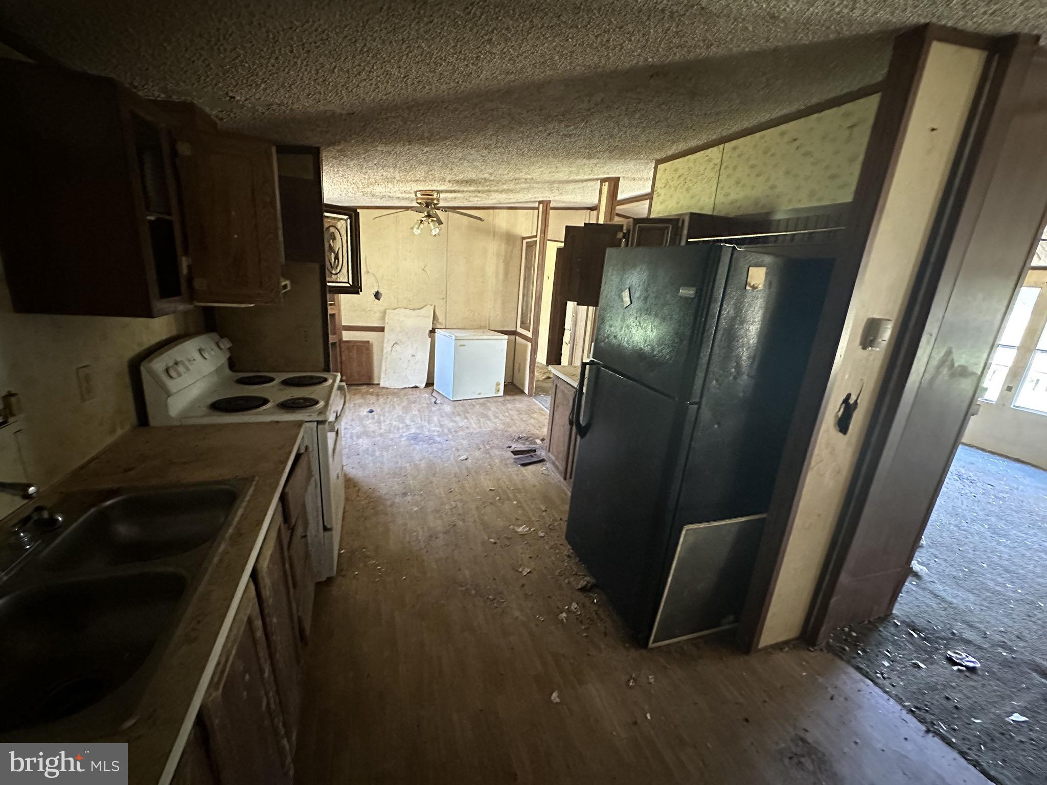 1654 Harris Creek Road Louisa, VA 23093 - Photo 12 of 23